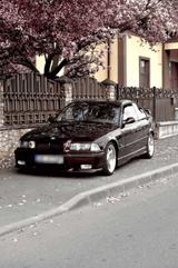 BMW 3er Rarität - BMW: Coupe, 3er