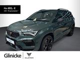 Cupra Ateca 2.0 TSI Tribe Edition NAVI, RFK, FULL LINK - Cupra Ateca: Tribe Edition