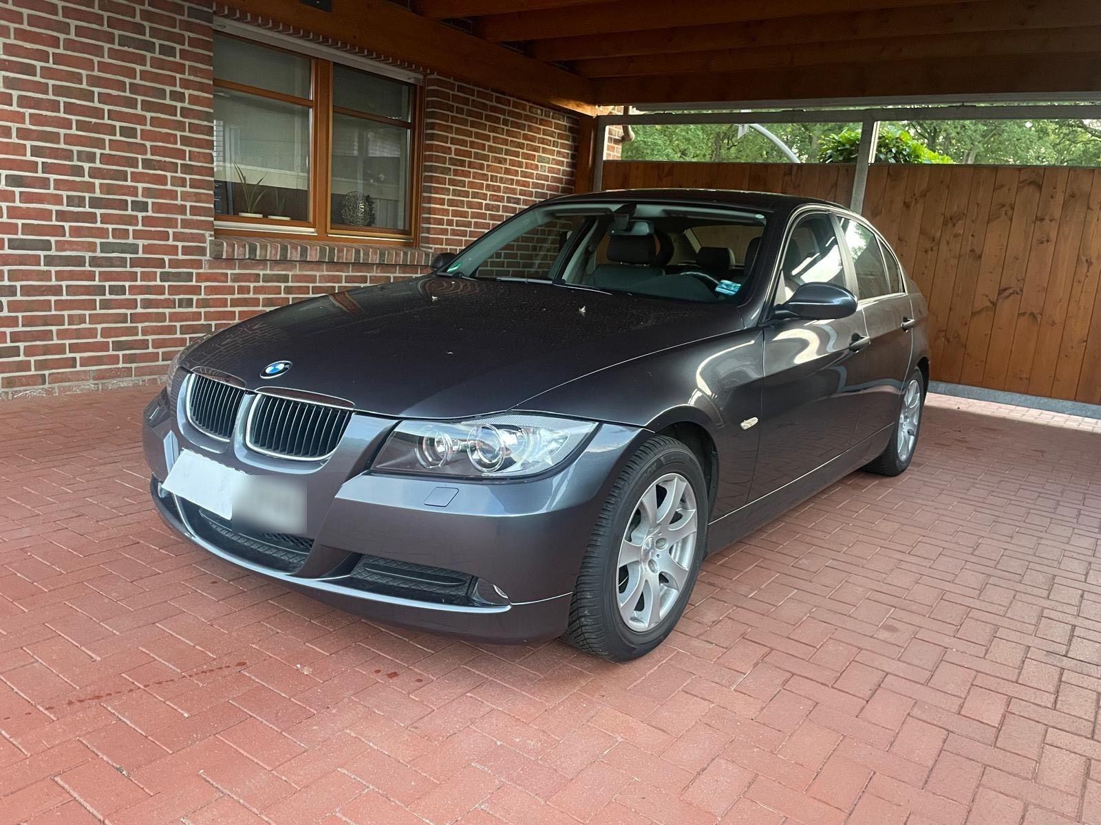 BMW 318