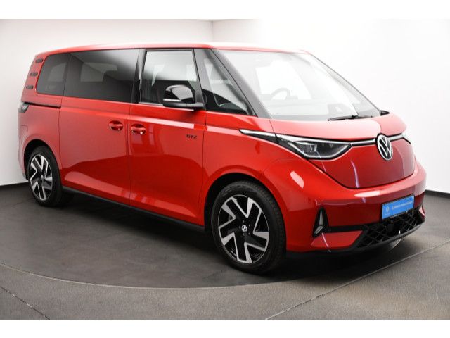 Volkswagen ID. Buzz - Bild 15