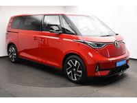 Volkswagen ID. Buzz - Vorschau Bild 15