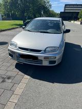 Mazda 323 Coupé - Mazda aus 1997
