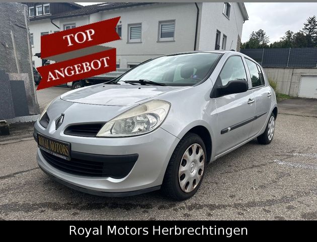 Renault Clio III Extreme **1-HAND**EURO-4**5-TRG**KLIMA*