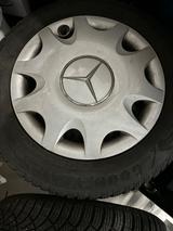 Mercedes-Benz A 150 CLASSIC Polar Star CLASSIC Polar Star - Mercedes-Benz aus 2006: A Class