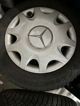 Mercedes-Benz A 150 CLASSIC Polar Star CLASSIC Polar Star - Mercedes-Benz aus 2006: C Class