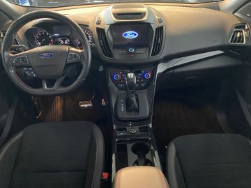 Ford Kuga 2.0 EcoBoost 4x4 Aut. ST-Line