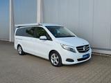 Mercedes-Benz V 220 CDI Marco Polo Lang ! 12 MONATE GARANTIE - Mercedes-Benz Wohnmobil oder -wagen G