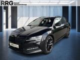 Skoda Superb Combi 2.0 TSI SportLine DSG 4x4 AHK - Skoda Superb Gebrauchtwagen in München