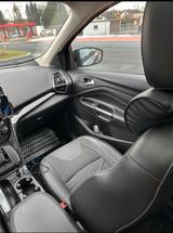 Ford Kuga 2.0 Diesel 163 ps - Ford Kuga: 163