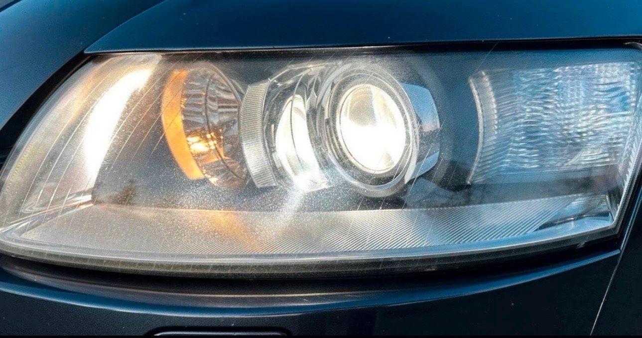 Audi Quattro 2008 — photo 5