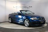 BMW 135i Cabrio Manual - M-Sport pack - BMW 135 Gebrauchtwagen