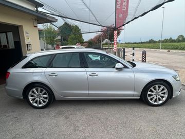 Audi A6 - 6
