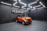 Smart ForTwo Coupe Passion  Turbo  LED Pano - Smart ForTwo: Coupe, Passion