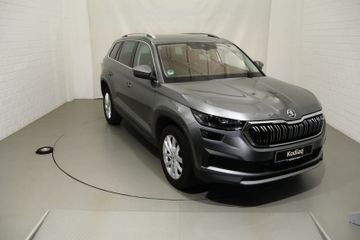 Skoda Kodiaq Style 4x4 2,0 TDI  DSG NAVI MATRIX Kamera