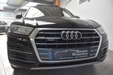 Audi Q5 40 TDI Quattro Sport Xenon Massage Kamera AHK