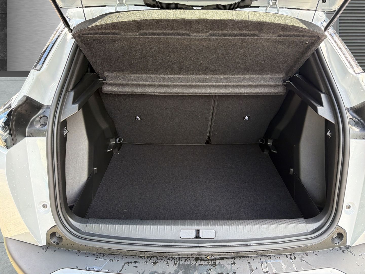Peugeot 2008 - Bild 5