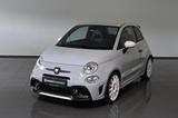 Abarth 695 esseesse AKRAPOVIC-Abgasanlage Sabelt-Sitze - Abarth 695 aus 2022