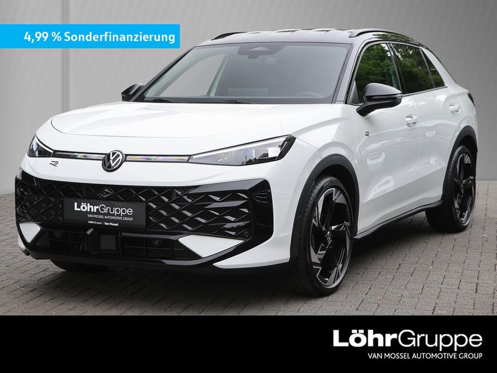 Volkswagen T-Roc 1.5 eTSI DSG R-Line Black Style IQ.Light, 