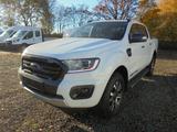 Ford Ranger Wildtrak 2.0 EcoBlue Doppelkabine AHK 3,5 - Ford Ranger: Allradantrieb, 3.0