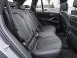 BMW X5 xDrive40d M-Sport Pro 7-Sitz STANDHZ AKTIVLEN - BMW X5 7-Sitzer