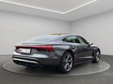 Audi e-tron GT quattro WÄRMEPUMPE+MATRIX-LED+B&O+PANO - graue Audi e-tron GT