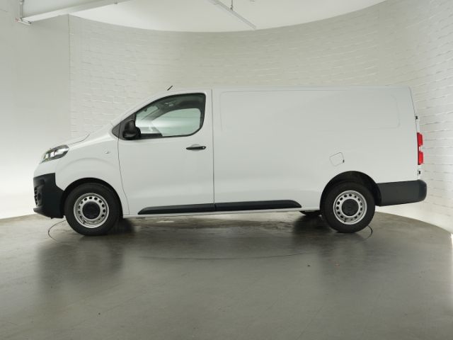 Vivaro C CARGO L CDTI+NAVI+RÜCKFAHRKAMERA+PARKPI