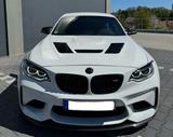 BMW M2 Coupé M2 -  550PS Einzelstück -  - gebrauchte BMW M2 aus dem Jahr 2016