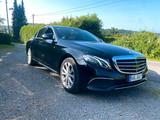 Mercedes-Benz Mercedes Benz E350 D 9.G-Tronic 4-Matic Di... - Mercedes-Benz E 350 in Hagen