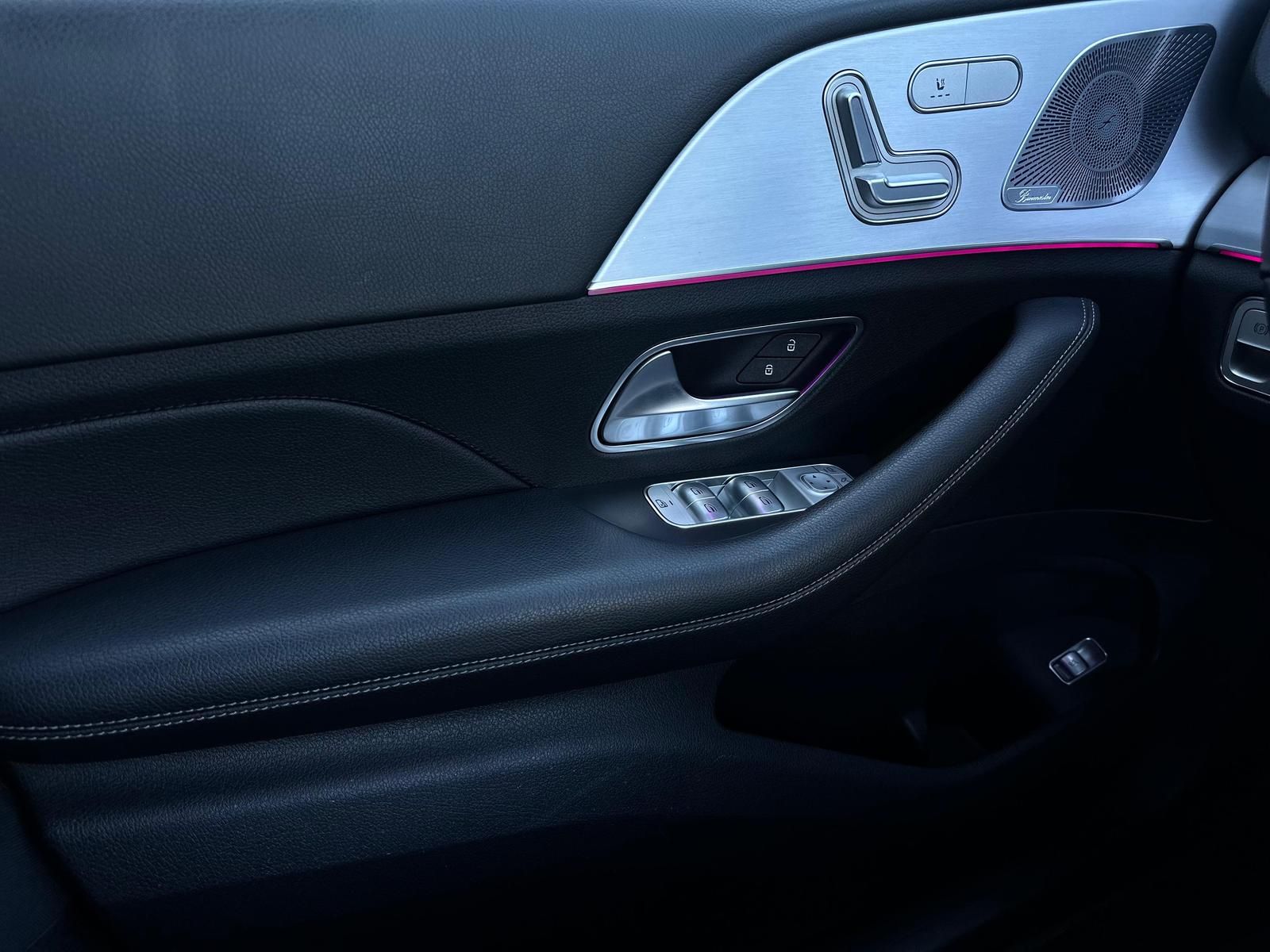 MERCEDES-BENZ GLE350d AMG NIGHT 4MATIC LED#LUFT#NAV#CAM#VIRTU - Image 18