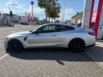 BMW M4 - 8