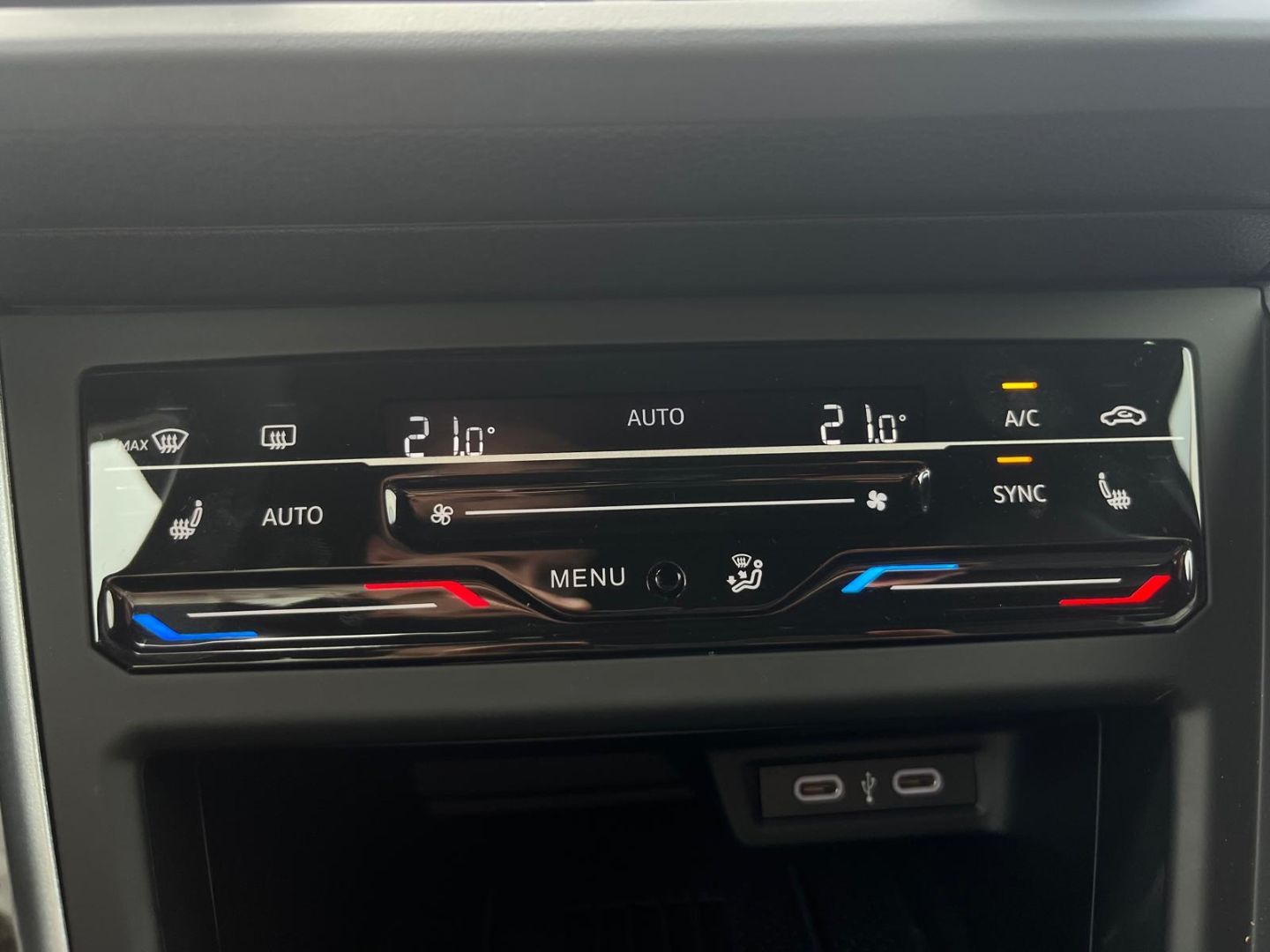 Taigo 1.0TSI DSG Goal - Navi*Plus-Paket*ACC*APP!