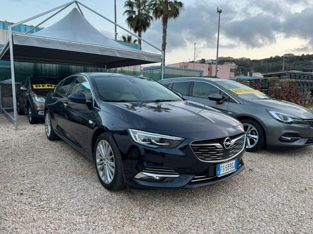 Opel Insignia 1.6 CDTI 136 CV S&S Grand Sport In