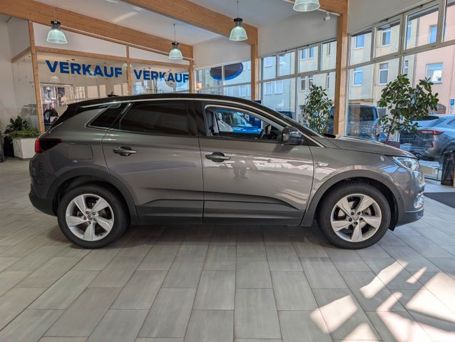 Opel Grandland (X)
