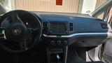 Volkswagen Sharan 1.4 TSI DSG BlueMotion Technology Cup... - Volkswagen Sharan: Bluemotion