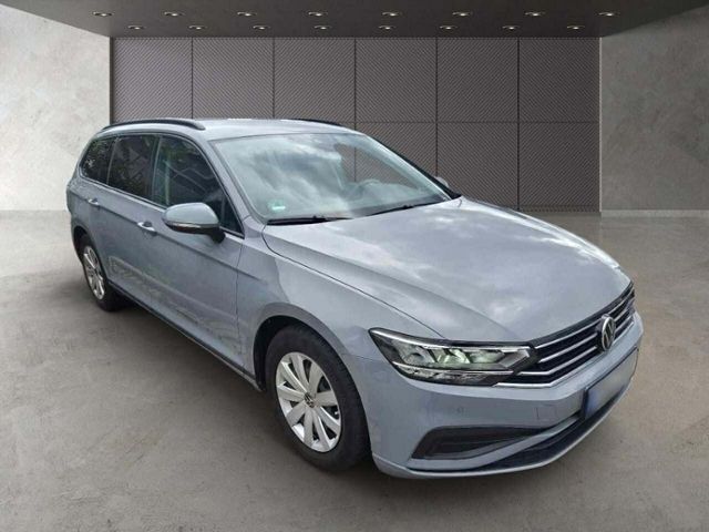 Passat Variant 1.5 TSI DSG LED+NAVI.+KAMERA+SIHZ