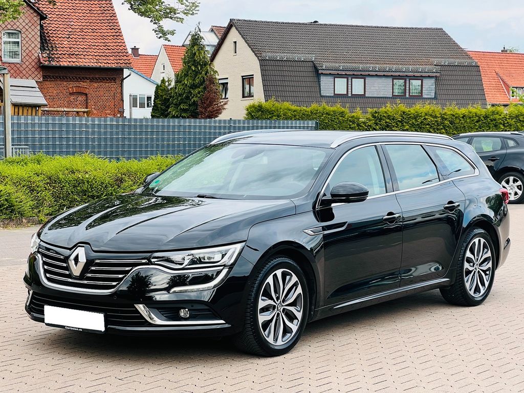 Image of Renault Talisman