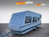 Dethleffs c-go 495 QSK  - Dethleffs c-go 495 QSK