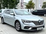 Renault Talisman Grandtour Intens 1.3 TCe Allwetterr+Win - gebrauchte Renault Talisman aus dem Jahr 2021
