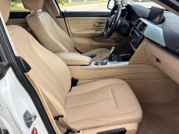 BMW 430 Gran Coupé - 8