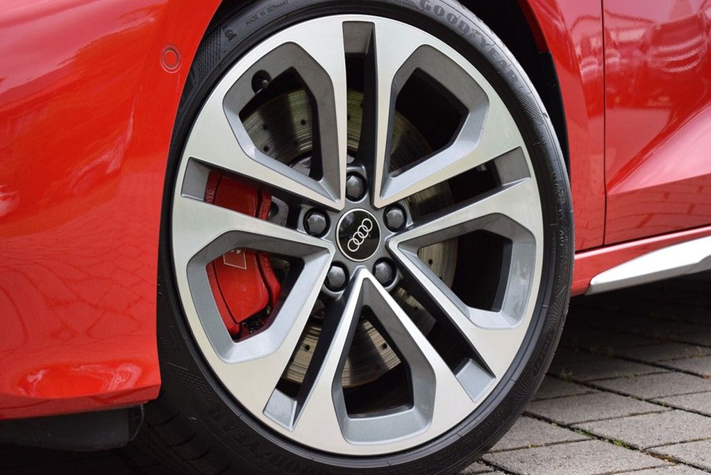 Audi S3 - Bild 28