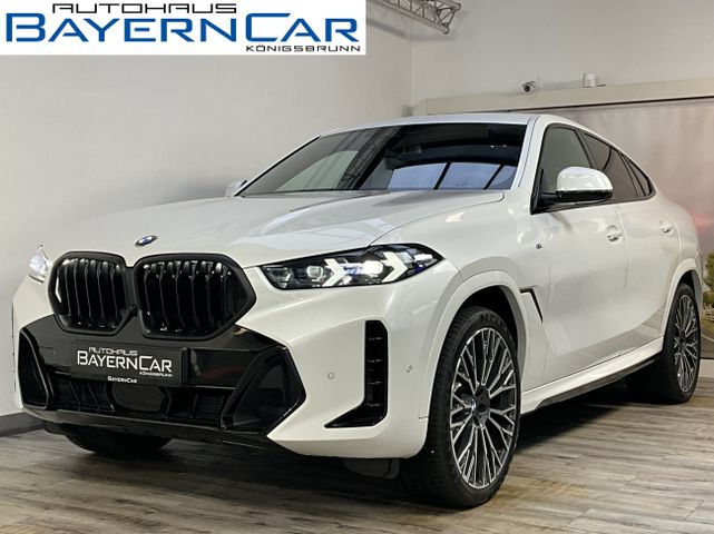 BMW X6 xDrive40i M Sport Pro 22Zoll Sky ACC 360°