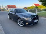 BMW 120d Sport Line Sport Line - BMW 120 in Bochum