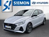 Hyundai i20 FL MY25 1.0 DCT N-Line Assistenzpaket Smartp