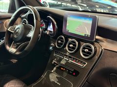MERCEDES-BENZ GLC 63 AMG - Ansicht 39