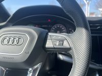Audi Q7 - Vorschau Bild 17