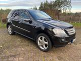 Mercedes-Benz ML 280 CDI 4MATIC - TÜV 2027 - AHK - Mercedes-Benz ML 280: Cdi 4matic