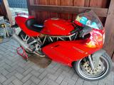 Ducati 900 SS - Offers