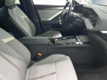 Opel Astra - 8