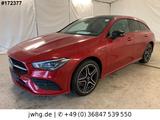 Mercedes-Benz CLA 250 ShootingBr Ed2020 Pano 360Multib Widescr - Mercedes-Benz: W202