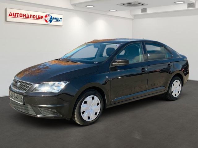 Seat Toledo 1.2 TSI 4You Klima AHK SHZ